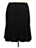Jones Studio 100% Polyester Solid Black Formal Skirt Size 22 - photo 2