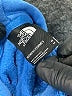 The North Face Blue Pullover Hoodie Size M - photo 7