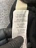 Crewcuts Solid Black Track Pants Size 12 - photo 4