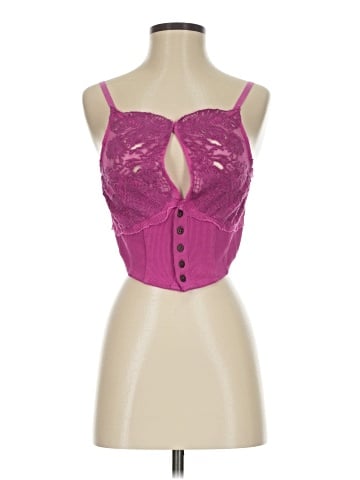 Free People Tank Top (view 1)