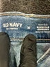Old Navy Blue Jeans Size 10 - photo 3