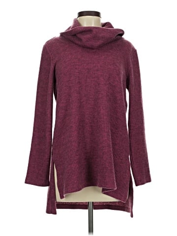 PURE essence Long Sleeve Top (view 1)
