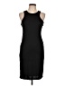 Love Solid Black Cocktail Dress Size L - photo 1