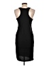 Love Solid Black Cocktail Dress Size L - photo 2