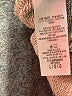 Splendid Tan 3/4 Sleeve T-Shirt Size L - photo 8