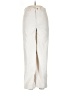Everlane Ivory Casual Pants Size 6 - photo 1