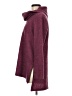PURE essence Burgundy Long Sleeve Top Size M - photo 5