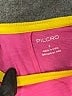 Pilcro 100% Cotton Color Block Pink Active T-Shirt Size S - photo 7