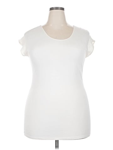 De Collection Short Sleeve Top (view 1)