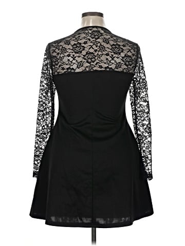 Unbranded Cocktail Dress (view 2)