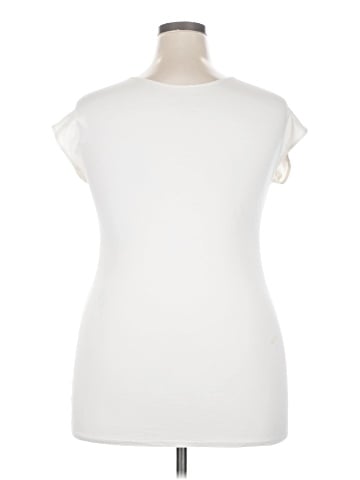 De Collection Short Sleeve Top (view 2)