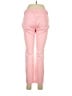 Vineyard Vines Color Block Pink Jeans Size 6 - photo 2