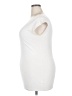 De Collection Ivory Short Sleeve Top Size XXL - photo 5