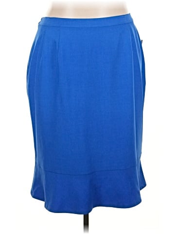Le Suit Formal Skirt (view 1)