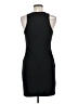Socialite Solid Black Cocktail Dress Size M - photo 2
