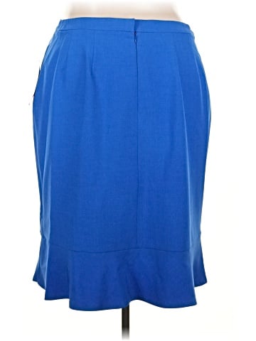 Le Suit Formal Skirt (view 2)