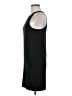 Socialite Solid Black Cocktail Dress Size M - photo 5