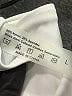 Unbranded Ivory Swimsuit Top Size L - photo 3