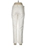 Gap Outlet Ivory Jeans Size 6 - photo 2