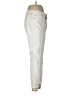 Gap Outlet Ivory Jeans Size 6 - photo 4
