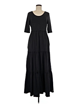 knee length dresses for ladies Small Matilda Jane Character counts Mama dress – SummerKids901