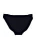 Robin Piccone Solid Black Swimsuit Bottoms Size S - photo 2