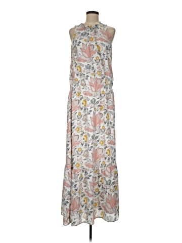 Ann Taylor LOFT Casual Dress (view 1)