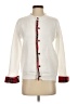 Unbranded White Cardigan Size S - photo 1