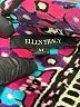 Ellen Tracy 100% Polyester Purple Cardigan Size M - photo 7