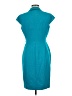 Calvin Klein Teal Vest Size 6 - photo 2