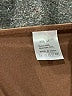 Unbranded Brown Bodysuit Size M - photo 3
