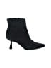 Sam Edelman 100% Leather Black Boots Size 8 1/2 - photo 1