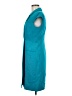 Calvin Klein Teal Vest Size 6 - photo 5