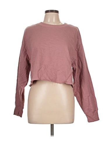 One Step Up Sweatshirt (view 1)