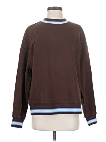 Lululemon Athletica Sweatshirt (view 1)