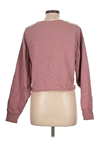 One Step Up Sweatshirt (view 2)