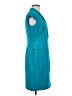 Calvin Klein Teal Vest Size 6 - photo 4