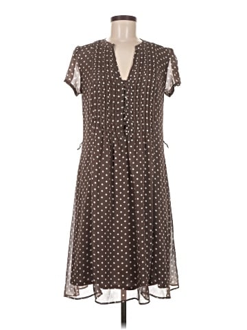 MSK Casual Dress (view 1)