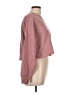 One Step Up Pink Sweatshirt Size L - photo 4