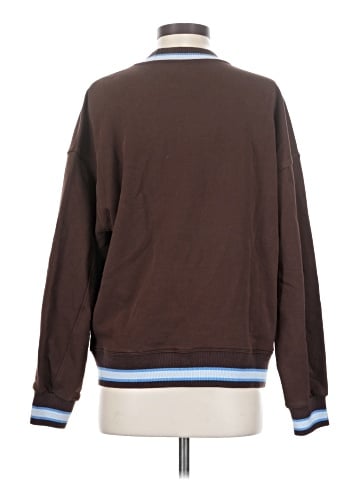 Lululemon Athletica Sweatshirt (view 2)
