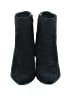 Sam Edelman 100% Leather Black Boots Size 8 1/2 - photo 2
