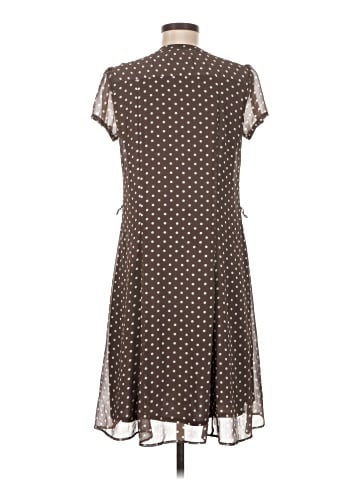 MSK Casual Dress (view 2)