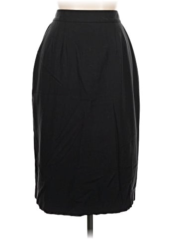 Liz Baker Essentials Formal Skirt (view 1)