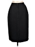 Liz Baker Essentials Solid Black Formal Skirt Size 12 - photo 2