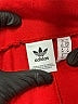 Adidas Red Active Pants Size S - photo 7