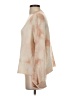 By Anthropologie Tie-dye Orange Pullover Sweater Size XS - photo 5