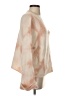By Anthropologie Tie-dye Orange Pullover Sweater Size XS - photo 4