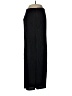 MNG 100% Polyester Black Dress Pants Size M - photo 1