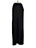 MNG 100% Polyester Black Dress Pants Size M - photo 2