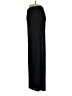 MNG 100% Polyester Black Dress Pants Size M - photo 5